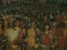 The Warriors Movie Soundtrack Cassette