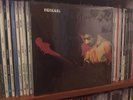 Band of Gypsys by Jimi Hendrix (RED VINYL, Sept. 2008, Capitol Records USA)
