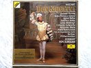 Karajan, Baltsa, Battle, Tomowa-S.:  Mozart- Don Giovanni / DGG 3 LP Box, SEALED