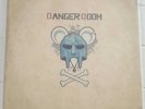 Danger Doom - The Mouse and the Mask (Vinyl, LP, album)