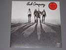 BAD COMPANY Burnin' Sky 180g 2LP gatefold New Sealed Vinyl 2 LP Burning Burnin