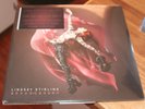 Lindsey Stirling Brave Enough 1 of 500 Limited Edition Autographed Postcard 2Lp