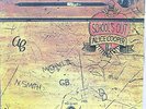 ? MINT - Alice Cooper ?– School's Out  RARE - first pressing but no panties