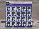 The Beatles, extracts from A Hard Days Night Vinyl EP.  Mono. 1st Press. Ex Con