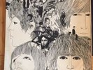 beatles revolver mono