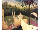Midori Takada - Through the Looking Glass - Sealed LP Record Standard Version