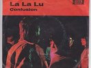 The Cats Meow - La La Lu/Confusion