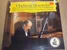 HOROWITZ The Studio Recordings - New York 1985 - DG 419 217-1 SEALED