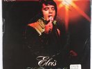 ELVIS PRESLEY: He Touched Me RARE ’72 45 w/ PS RCA Promo Sticker NM- Wax