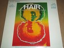 HAIR - Original Broadway Cast Recording - RCA LSO-1150 SEALED