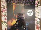 Prince - Purple Rain, Remastered 180 Gram Vinyl LP, NEW
