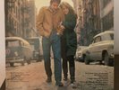 The Freewheelin' Bob Dylan by Bob Dylan 1963 Vinyl Columbia Records 1st Pr Mono