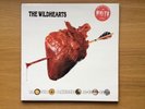The Wildhearts Mondo Akimbo Agogo White Vinyl 12