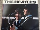 The Beatles  Vancouver 1964 2 LP Live Bootleg Vinyl NM