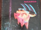 Black Sabbath SABBATH BLOODY SABBATH original 1974 LP   BS 2695 VG+/N/M