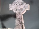 BLACK SABBATH - HEADLESS CROSS  LP - IRS 82002 LYRICS & BLACK INNER SLEEVE 1989