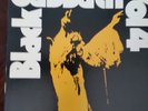 BLACK SABBATH Vol. 4 WARNER BROS LP gatefold EX N/M vinyle