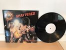 GUNS N ROSES- SHATTERED / USE YOUR ILLUSION OUTAKES - BRAND NEW VINYL LP RECORD