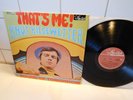 KNUT KIESEWETTER - THAT´S ME - RARE ORIG. GERMAN STAR CLUB PRESS 1967