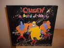 Queen ?– A Kind Of Magic, UK, Vinyl, LP, Gatefold