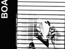 BOAN Mentiras LP NEW VINYL HoloDeck Synth Pop