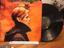 David Bowie LP Low RCA AYL1-3856 VG+
