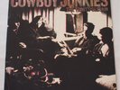 Cowboy Junkies Trinity Session 1988 LP Vinyl NM- Nice Orig. 8568-1 Sweet Jane