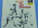 The Thing Jazz Crusaders 688 149 ZL LP 1965