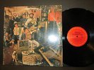 Bob Dylan & the Band Basement Tapes1975 2 Vinyl Records Ex+