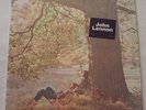 John Lennon Plastic Ono Band 1970 LP Vinyl NM Very Nice Mono In Shrink SW-3372