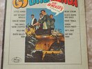 The Hondells   Go Little Honda 1964 LP Vinyl NM In Shrink Original Mono MG 20940