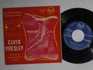 Elvis 45 EP 7
