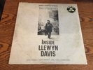 Inside Llewyn Davis Soundtrack LP Vinyl  Nonesuch Ltd 1 Day Only 60s Price