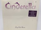 Sealed Cinderella - Long Cold Winter Original Factory  Record LP Hype 834 612-1