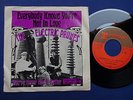 ELECTRIC PRUNES Everybody Knows You're Not In Love RARE german Reprise 1968