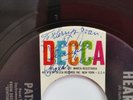 Signed Autograph Patsy Cline Heartaches + Why Can't He Be You Decca 31429 7