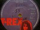 T-REX Zip Gun Boogie / Space Boss GREEK 1974 ORIGINAL 7
