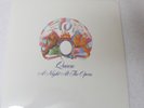 Queen A Night At the Opera LP Vinyl Record NEW FREE SHIPPING