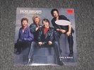 Bob Seger & the Silver Bullet Band Like a Rock  lp / Sealed