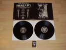 Watain - Rabid Death's Curse DLP New craft Osculum Infame Panphage Wulkanaz