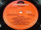 ERIC CLAPTON 1970 GENUINE UK ORIGINAL FIRST HEAVY VINYL COMPLETELY N. MINT CREAM
