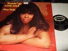MARY WELLS : SERVIN UP SOME SOUL ORIGINAL LP JUBILEE JGS 8018 USA