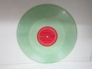barbra streisand  woman in love  1980 RARE maxi green 12' vinyl colombia JUP