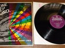 ONE STEP BEYOND HARRY LUBIN UK BRUNSWICK STEREO LP   TWILIGHT ZONE OUTER LIMITS