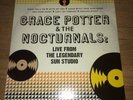 GRACE POTTER & NOCTURNALS Live From Sun Studio LP  - RSD 2012 RARE sold out