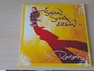 Saïan Supa Crew – X Raisons 2 lp ( incl ois ) 