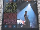 Frank Sinatra w/Count Basie - At The Sands - 2LP - Reprise - OP - NM