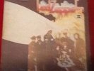 Led Zeppelin II Rl Audiophile Rare Pressing Strong Vg+ Sd 8236 Incredible Sound