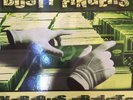 DUSTY FINGERS VARIOUS ARTIST VOL 2 FUNKY SOUL-JAZZ 1997 STRICTLY BREAKS REC US