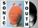 Dirty 2 Disc [LP] by Sonic Youth (Vinyl, Dec-2015, Geffen) w/download card